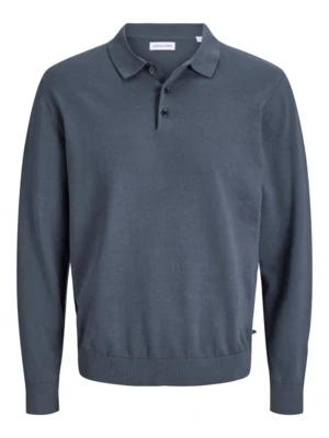 JJEBASIC Turbulence Knit Polo