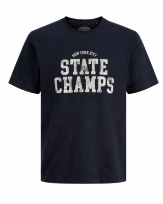 JPRBLUJACOB Night Sky Tee