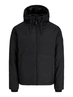 JCOFUSION Black Lock Jacket